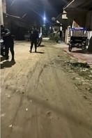 SERENAZGO DE MAYNAS RECUPERA MOTOCARRO ROBADO TRAS RÁPIDA INTERVENCIÓN EN MORONACOCHA