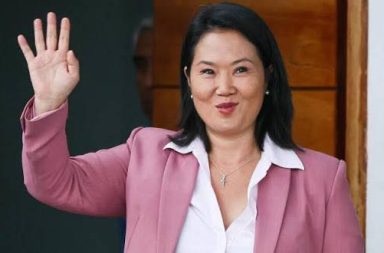 MAÑANA VIERNES AL MEDIO DÍA SE PROCLAMARÁ A KEIKO FUJIMORI COMO PRESIDENTA DEL PERÚ