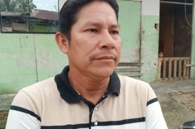 Dirigente de Villa Cabaña denuncia amenazas tras enfrentar a presuntos barristas