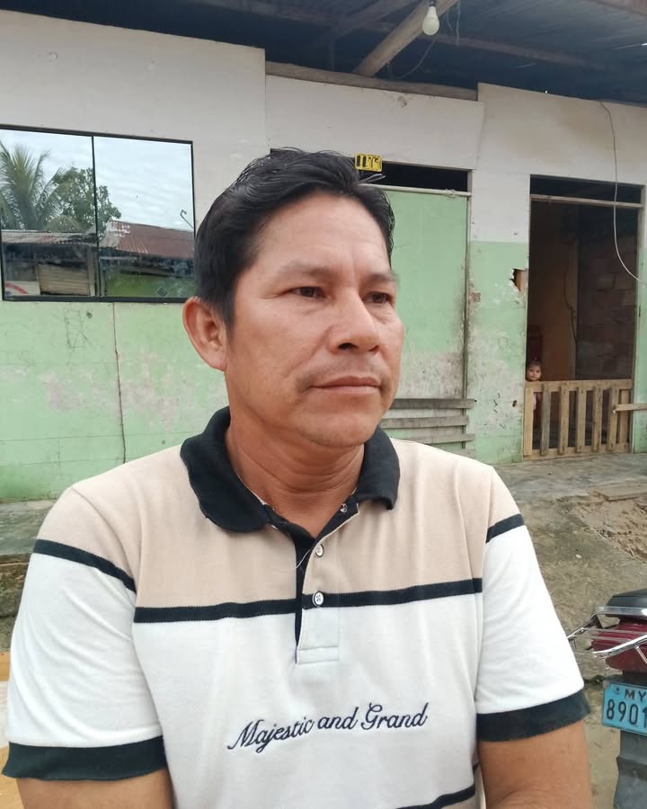 Dirigente de Villa Cabaña denuncia amenazas tras enfrentar a presuntos barristas