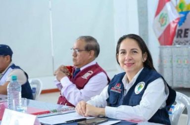 ‼CHONG RÍOS HABRÍA DEJADO MAYNAS SIN PRESUPUESTO Y AHORA BUSCA GOBERNAR TODO LORETO‼