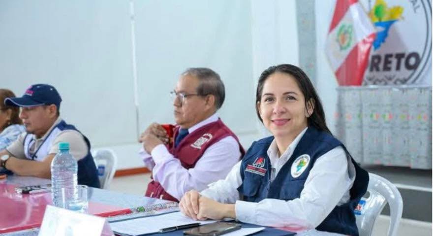 ‼CHONG RÍOS HABRÍA DEJADO MAYNAS SIN PRESUPUESTO Y AHORA BUSCA GOBERNAR TODO LORETO‼
