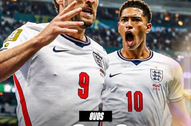 ‼‼PITAZO FINAL: MÉXICO QUEDÓ FUERA DEL MUNDIAL. LO SACÓ INGLATERRA ‼‼