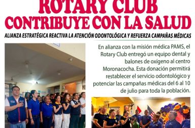 Portada LA SELVA 05·07·2026 ‼