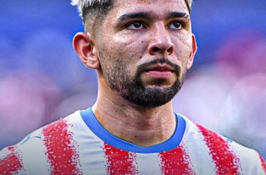 SE ACABÓ EL MUNDIAL PARA PARAGUAY: ¡¡FRANCIA ELIMINA A PARAGUAY Y