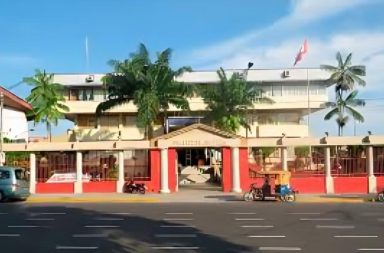 POR PECULADO DOLOSO SENTENCIAN A CINCO AÑOS DE PRISIÓN SUSPENDIDA POR CUATRO AÑOS A EXTRABAJADORA DEL BANCO DE LA NACIÓN DE IQUITOS