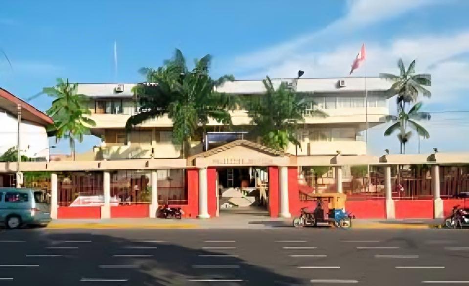 POR PECULADO DOLOSO SENTENCIAN A CINCO AÑOS DE PRISIÓN SUSPENDIDA POR CUATRO AÑOS A EXTRABAJADORA DEL BANCO DE LA NACIÓN DE IQUITOS