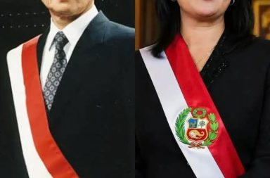 PADRE E HIJA CON COINCIDENCIAS HISTÓRICAS‼