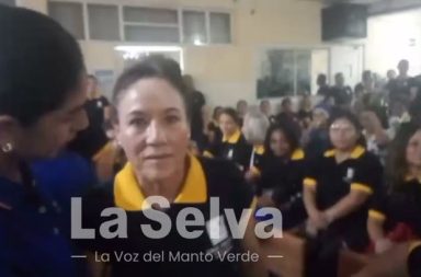 Representante de la Misión Médica reafirma su compromiso de brindar atención gratuita a la población