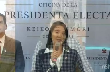 ‼PRIMERAS DECISIONES DE LA “OFICINA DE LA PRESIDENTA ELECTA” | “no vamos a perder un minuto más”