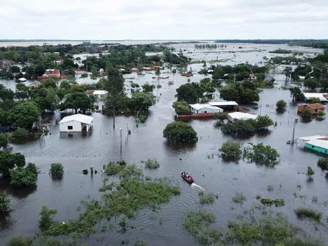 Gobierno Regional de Loreto exhorta a la población a tomar medidas preventivas ante intensas lluvias