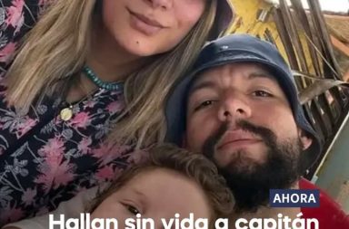 TRISTES HISTORIAS: ENCUENTRAN SIN VIDA A CAPITÁN DE SELECCIÓN VENEZOLANA DE VILLEY, JUNTO A SU ESPOSA E HIJO