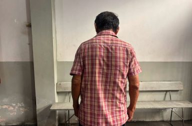 Asegurado denuncia desabastecimiento de medicamento para el Parkinson en EsSalud Loreto