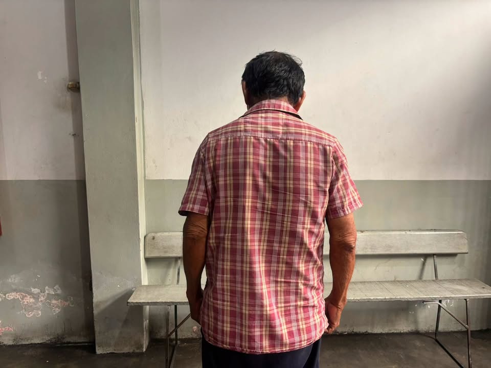 Asegurado denuncia desabastecimiento de medicamento para el Parkinson en EsSalud Loreto